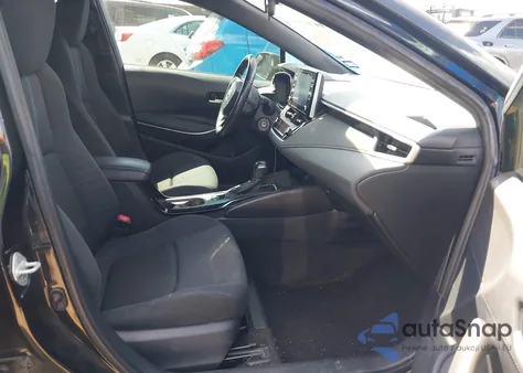 2020 Toyota Corolla Se z USA, uszkodzony, nr VIN JTDS4RCE3LJ039155